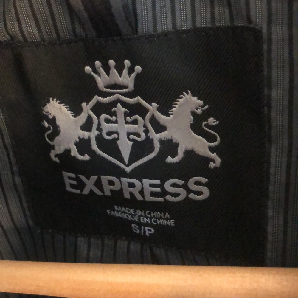 Express Jacket - Picture 2 of 5